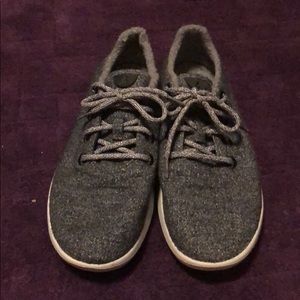 Allbirds Wool Runners GUC